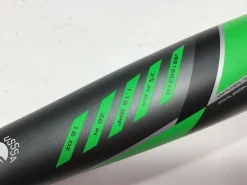 Used Easton S3 JBB16S310 BB/SB USSSA 2 5/8 Bat 26