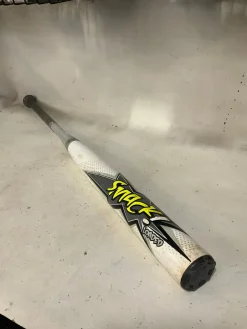 Used Easton SMACK LOADED BB/SB Slowpitch Bat 34"