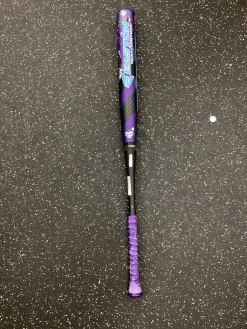 Used Easton SMASH IT SPORTS BB/SB Slowpitch Bat 34"