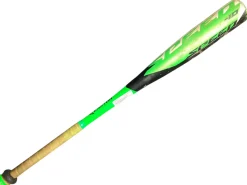 Used Easton SPEED Baseball USA 2 1/2 Bat 30"