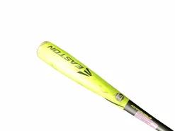 Used Easton SPEED BRIDGE S500 BB/SB USSSA 2 5/8 Bat 27"