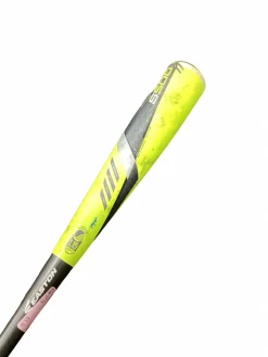 Used Easton SPEED BRIDGE S500 BB/SB USSSA 2 5/8 Bat 27