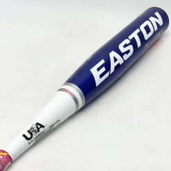 Used Easton SPEED COMP 2023 BB/SB USA 2 5/8 Bat 31