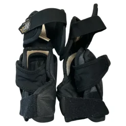 Used Easton STEALTH Junior Elbow Pads MD