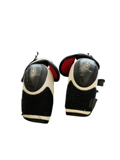 Used Easton STEALTH S1 Senior Elbow Pads LG