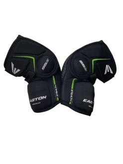 Used Easton STEALTH 55S Senior Elbow Pads MD