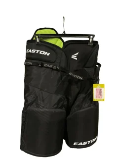 Used Easton STEALTH 55S Senior Pant Black SM