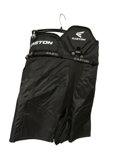 Used Easton STEALTH 55S Senior Pant Black SM