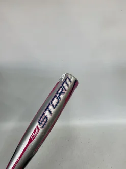 Used Easton STORM BB/SB USA 2 1/2 Bat 25"