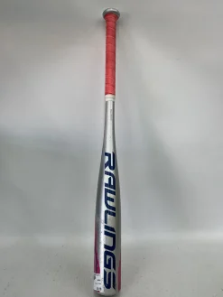 Used Easton STORM BB/SB USA 2 1/2 Bat 25