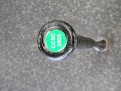 Used Easton SYNERGY REVEAL BB/SB Fastpitch Bat 34
