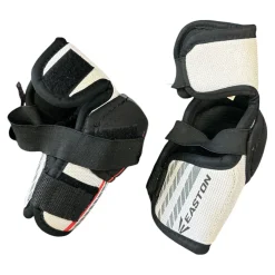Used Easton SYNERGY 20 Youth Elbow Pads MD