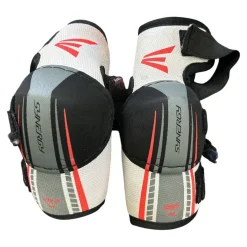 Used Easton SYNERGY 20 Youth Elbow Pads MD