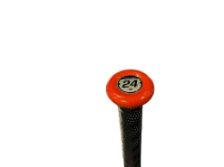 Used Easton TB22MX11 BB/SB T-Ball Bat 24"