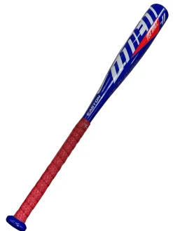 Used Easton TB22OM11 BB/SB USA 2 1/4 Bat 24