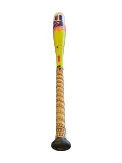 Used Easton THE DUB DOUBLE BARRELL BB/SB USSSA 2 3/4 Bat 29