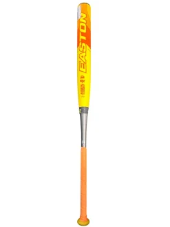 Used Easton THE THING BB/SB Slowpitch Bat 34"