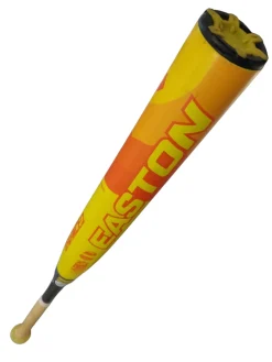 Used Easton THING BB/SB Slowpitch Bat 34"