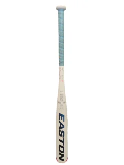 Used Easton TOPAZ BB/SB Fastpitch Bat 28"
