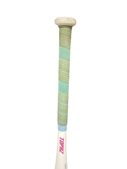 Used Easton TOPAZ BB/SB Fastpitch Bat 28"