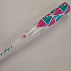 Used Easton TOPAZ BB/SB Fastpitch Bat 29