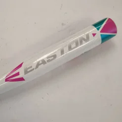 Used Easton TOPAZ BB/SB Fastpitch Bat 29