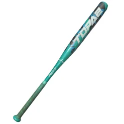 Used Easton TOPAZ BB/SB Fastpitch Bat 31"