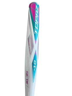 Used Easton TOPAZ BB/SB Fastpitch Bat 31"