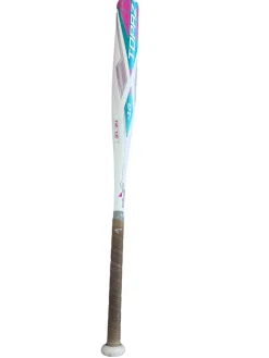 Used Easton TOPAZ BB/SB Fastpitch Bat 31"