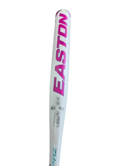Used Easton TOPAZ BB/SB Fastpitch Bat 31