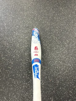 Used Easton TRAVIS CLARK AMERICAN SP18TCLU BB/SB Slowpitch Bat 34"