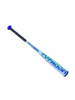 Used Easton TYPHOON BB/SB T-Ball Bat 27"