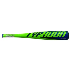 Used Easton TYPHOON BB/SB USA 2 1/4 Bat 26"