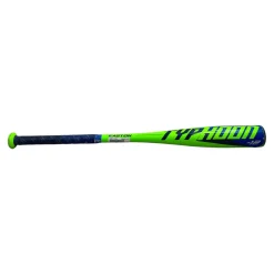 Used Easton TYPHOON BB/SB USA 2 1/4 Bat 26