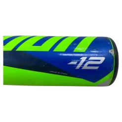 Used Easton TYPHOON BB/SB USA 2 1/4 Bat 26