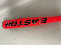 Used Easton TYPHOON BB/SB USA 2 1/4 Bat 27"