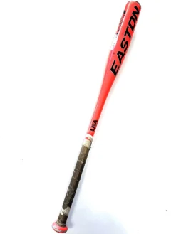 Used Easton TYPHOON BB/SB USA 2 1/4 Bat 29"