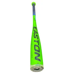 Used Easton TYPHOON BB/SB USA 2 1/4 Bat 26"