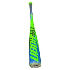 Used Easton TYPHOON BB/SB USA 2 1/4 Bat 26