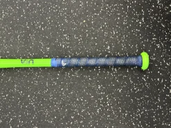 Used Easton TYPHOON BB/SB USA 2 1/4 Bat 29"