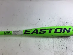 Used Easton TYPHOON BB/SB USA 2 1/4 Bat 26"