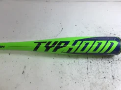 Used Easton TYPHOON BB/SB USA 2 1/4 Bat 26"