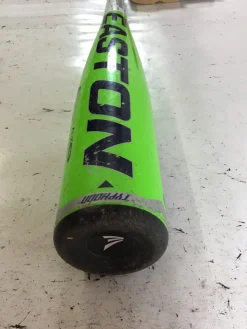 Used Easton TYPHOON BB/SB USA 2 1/4 Bat 26