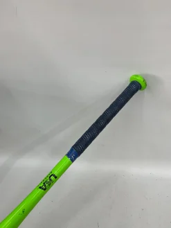 Used Easton TYPHOON BB/SB USA 2 1/4 Bat 27"