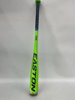 Used Easton TYPHOON BB/SB USA 2 1/4 Bat 27"