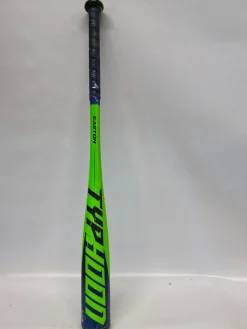 Used Easton TYPHOON BB/SB USA 2 1/4 Bat 27"