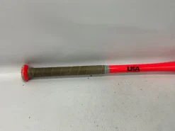 Used Easton TYPHOON BB/SB USA 2 1/4 Bat 29"