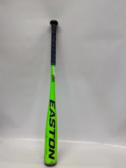 Used Easton TYPHOON BB/SB USA 2 1/4 Bat 27"