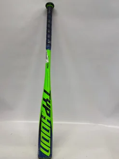 Used Easton TYPHOON BB/SB USA 2 1/4 Bat 27"