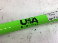 Used Easton TYPHOON BB/SB Youth Bat 29"